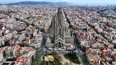 Así quiere Barcelona atraer al turismo de lujo