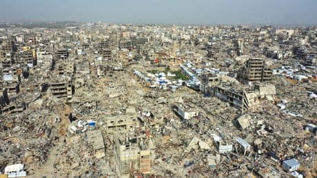 Hamas 'agrees to ceasefire-hostage deal' with Israel, senior official says