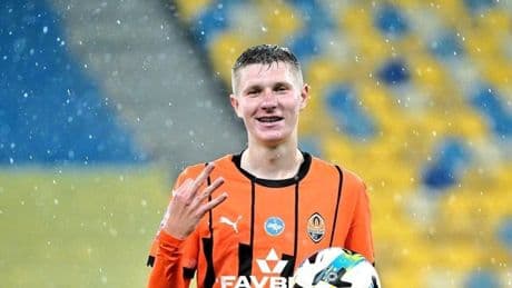 TRANSFER HABERİ | Trabzonspor'un Artem Bondarenko aşkı! Bir teklif daha...