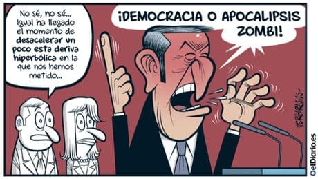 Deriva hiperbólica