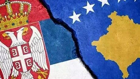 Sırbistan ile Kosova arasındaki normalleşme süreci askıya alındı