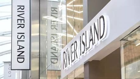 River Island's 'classy' £39 midi dress is 'perfect in every way'