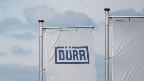 Stellenabbau: Maschinenbauer Dürr will 500 Stellen in Verwaltung abbauen