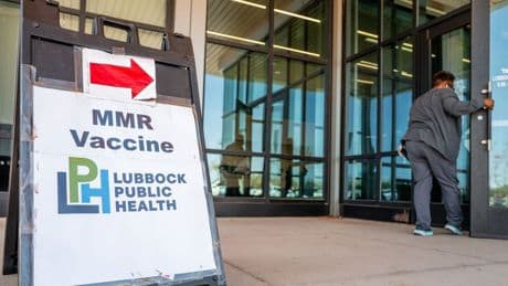 RFK Jr. calls for CDC plan for alternative measles treatments