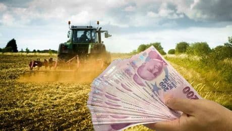 Çiftçi Kayıt Sistemi başvuruları başlıyor: Son tarih 31 Aralık
