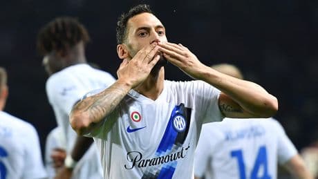 Serie A: gli intrighi di mercato su Chalanoglu, Vlahovic e Lookman