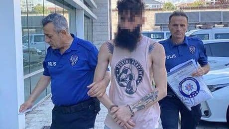 Yer: Samsun! Dayıyla yeğenin sevgilisi arasında kanlı hesaplaşma