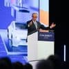 Autoindustrie: IAA: Schulterschluss gegen das Verbrennerverbot