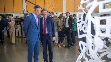 ¿Quién gestó la idea de la consulta pública sobre la opa?