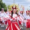 Karneval der Kulturen 2025 in Berlin: Bezirksbürgermeisterin kann sich Umzug durch Friedrichshain auch fürs kommende Jahr vorstellen