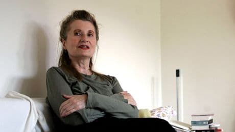 Nobelpreisträgerin Elfriede Jelinek ist tot