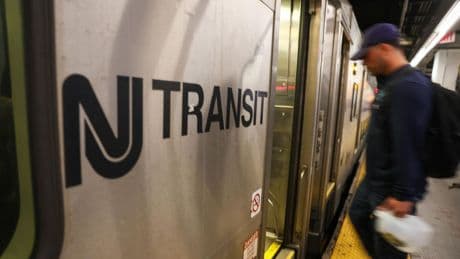 NJ Transit Strike: What To Know As Work Stoppage Affects Thousands Of Commuters—And Could Impact Beyoncé Concertgoers
