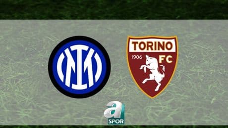 Inter-Torino maçı ne zaman ve saat kaçta? Hangi kanalda canlı yayınlanacak?