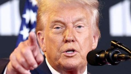 Donald Trump: Alaska-Gipfel mit Wladimir Putin dient vor allem als Vorbereitung