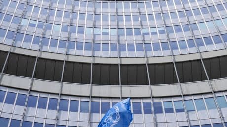 Tensions Grow Between Iran and the U.N. Nuclear Watchdog