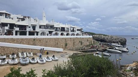 'I visited the Spanish town that considered banning tourists - one thing shocked me'