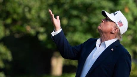 Trump verlängert Frist im Zollstreit bis zum 1. August