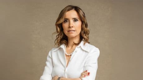 Elena Crespo, abogada de familia: “Las mujeres divorciadas se convierten en un Ferrari a nivel profesional, mientras los hombres llegan desbordados, porque les pilla por sorpresa”
