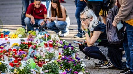 IS-lid uit Eindhoven wilde aanslag plegen: ’Hij voelde woede tegen kinderen en wilde hen doden’