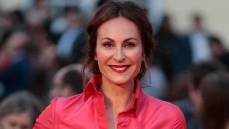 Ana Milán (51 años): "Mi abuela me enseñó que el mejor tono de pintalabios es el color que aparece al apretar tu dedo"
