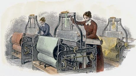 Geschichte der Arbeiterbewegung | Von der Kontinuität der Ausbeutung