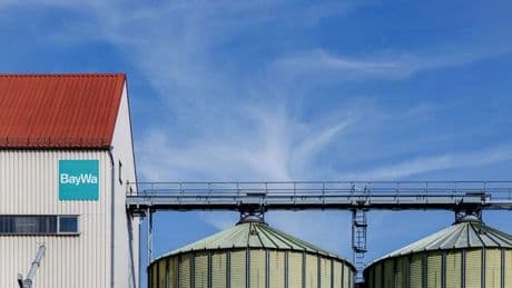 Agrarkonzern: Staatsanwaltschaft ermittelt gegen ehemaligen BayWa-Vorstand