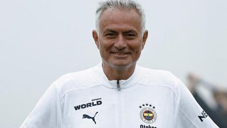 Fenerbahçe'nin yeni sezon programı belli oldu! İşte hazırlık maçları takvimi...