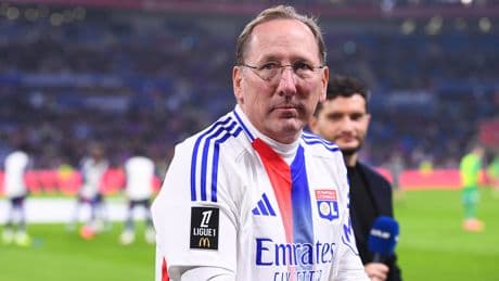 Foot : catastrophe pour l’Olympique Lyonnais, relégué en Ligue 2 par la DNCG