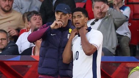 Thomas Tuchel is warned: Embrace the chaos or England will be out of the World Cup early