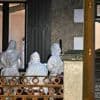 Nantes : la femme hospitalisée après des coups, le mari se donne la mort