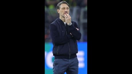 Nach Gala gegen Barça - Kovac setzt auf DIESE Erfolgsformel