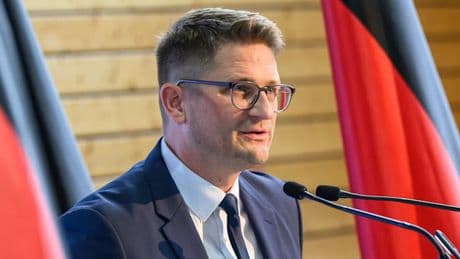 AfD Brandenburg wirft Innenminister Täuschung vor