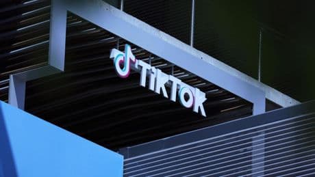 Irlanda multa con 530 millones a TikTok por transferir datos personales de Europa a China