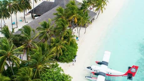 Así diseñan sus vacaciones de verano el 1% más rico del planeta