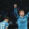 Serie A. Naples surclasse Empoli et revient à trois points de l’Inter Milan, leader du championnat