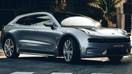 Geely, opa su controllata Zeekr a New York finalizzata al delisting. Gruppo già controlla il 65,7% del brand di auto elettriche
