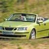 I bought a Saab convertible for £2300 - and I'll never sell it
