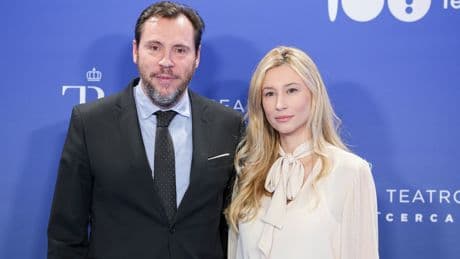 Así es Yasmina Gregori, la pareja de Óscar Puente y madre de su tercer hijo