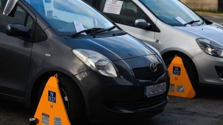 Labour plans crackdown on unfair parking fines but critics say it must move faster