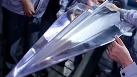 Çin'in hipersonik füzelerinin ABD'ye ulaşma hızı