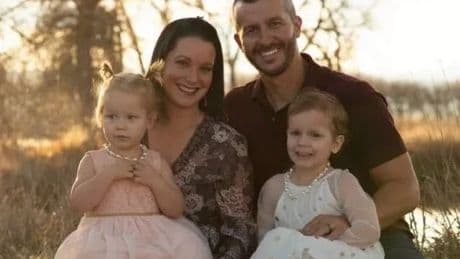 How Chris Watts' guilt was exposed with a single breath after he killed wife and kids
