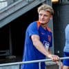 Steijn kan tegen Litouwen debuteren voor Oranje, Kluivert niet in selectie
