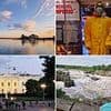 Ultimate Washington road trip: How a holiday to the capital region helped LEE BOYCE truly grasp US history and culture