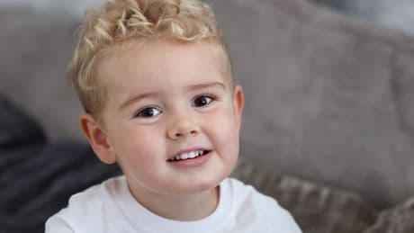 'Terrified' boy hasn't eaten a meal in two years, and his mum wants answers