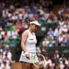 Wimbledon 2025 : tenante du titre, la Tchèque Barbora Krejcikova éliminée au troisième tour