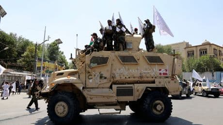 Asylpolitik | Afghanen und Syrer nicht mehr willkommen