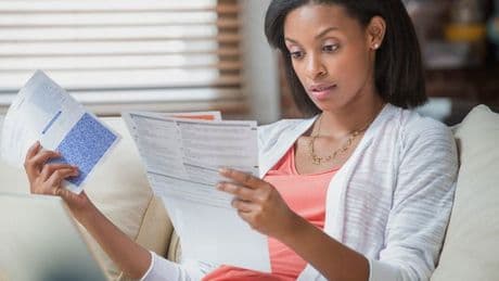 HMRC set to issue £10 fine 'every day' with UK households warned