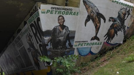 « La nouvelle Dubaï » ? : au Brésil, l’or noir d’Amazonie sème la discorde avant la COP