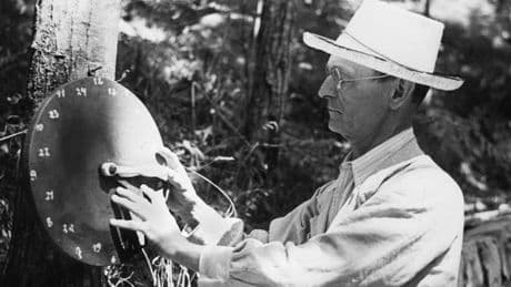 Hermann Hesse: Die Spur der Traurigkeit