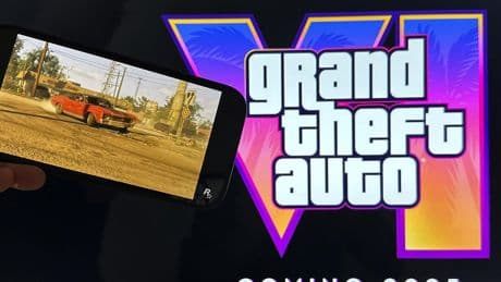 Release of 'Grand Theft Auto VI' pushed to next year